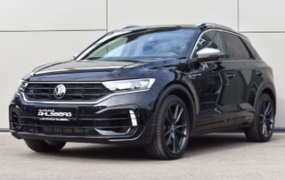 Volkswagen T-Roc Used vehicle for sale