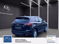 Daumennagel 8 - Mazda CX-5 Exclusive-Line 2WD