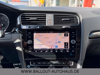 Volkswagen Golf VII Lim. Sound*2.HAND*KLIMA*KAMERA*TEMPO* - foto 14