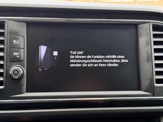SEAT Leon ST FR Automatik Apple CarPlay Navi - bilder 19