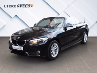 BMW 218 Used vehicle for sale