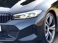 Daumennagel 10 - BMW 320 d xDrive M Sport LED/LEDER/ACC/SIDE/LANE/WIDESCREEN