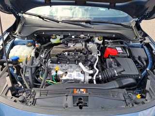 Ford Focus Turnier 1.5 ST-Line X AUTOMATIK / LEDER / AHK / ACC - foto 12