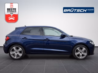 Audi A1 Sportback 30 TFSi AUTOMATIK / NAVI / ACC / SITZHEIZUNG - foto 3
