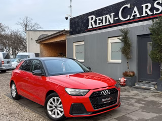Audi A1 Jahreswagen Kaufen