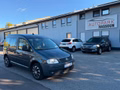 Daumennagel 3 - Volkswagen Caddy Life Gewinner Caddy TÜV bis 08/28 Klimaaut. 2.Hand