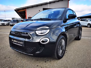 Fiat 500 e 42kWh Icon Cabrio ACC|NAVI|LED|KAMERA|DAB+ Gebrauchtwagen Kaufen | EZ 12/2022 | Preis 22.990 €