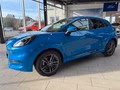 Daumennagel 2 - Ford Puma Gen-E 124 kW FWD