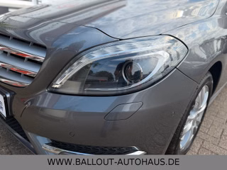 Mercedes-Benz B 180 CDI*KLIMA*NAVI*TEMPO*BI-XENON*SHZ*AHK*PDC* - bilder 10