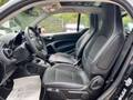 Daumennagel 31 - Smart ForTwo*BRABUS-TAILOR-MADE*PANO*NAVI*JBL*