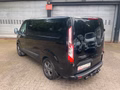 Daumennagel 7 - Ford Transit Custom Kasten 280 L1 Trend 170PS