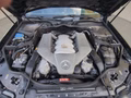 Daumennagel 39 - Mercedes-Benz E63T AMG 6.2 SD XEN NAV KAM PDC
