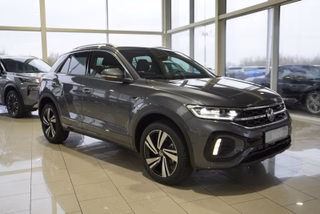 Volkswagen T-Roc age.one-day registration Kaufen