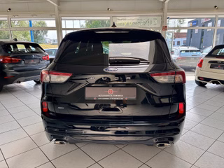 Ford Kuga ST-Line 2.0 LED HUD Navi AppLink - foto 6
