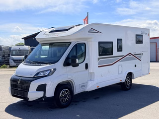 GiottiLine Siena 385 New vehicle for sale