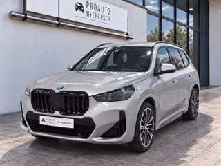 BMW X1 Gebrauchtwagen Kaufen