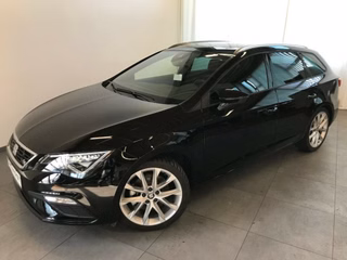 Seat Leon ST 2.0 TSI DSG FR PANORAMA LED 18" LEDER