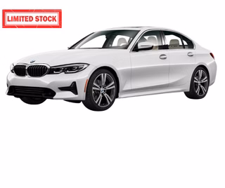 2021 BMW 330i xDrive Sedan - photo 1