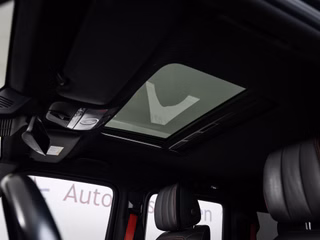 Mercedes-Benz G 500 AMG-LINE MBEAM BURM GSD 360° - bilder 3