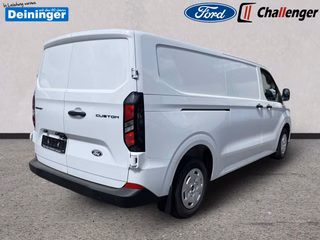 Ford Kastenwagen 320L2 Trend - bilder 5