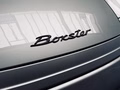 Daumennagel 18 - Porsche Boxster |Deutsch|Scheckheft|