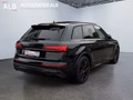 Daumennagel 5 - Audi SQ7 4.0 TFSI quattro/KERAMIK/ACC/PANO/7-SITZER/VOLL/TOP/