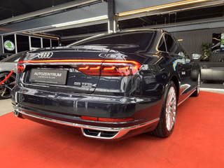 Audi A8 55 TFSI quattro S-Line B&O / HEAD-UP / ACC / PRE SENSE / SPURHALTER ASSIS - photo 5