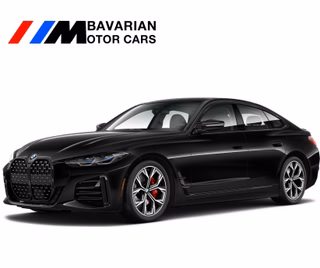 2024 BMW M440i xDrive Gran Coupe - photo 1