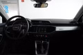 Daumennagel 20 - Audi Q3 40 TDI quattro basis  AUT NAV LED SHZ STHZ