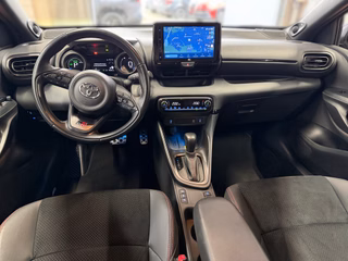 Toyota Yaris Hybrid GR Sport +Infotainment-Paket - foto 9