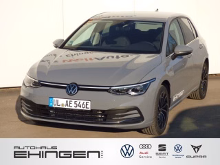 Volkswagen Golf Vorführfahrzeug Kaufen