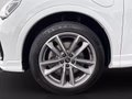 Daumennagel 11 - Audi Q3 45 TFSIe S Line AHK+Navi+ACC+Sthz