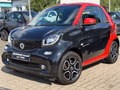 Daumennagel 36 - Smart ForTwo CABRIO*90PS*PASSION*AUTOMATIK*NAVI*2.HAND