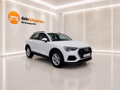 Daumennagel 3 - Audi Q3 35 TDI NAVI/PDC v+h/LED/DAB/TEMPOMAT