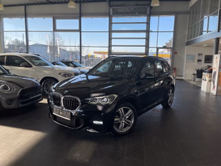 BMW X1 sDrive 18 i M Sport/18"LMR/Multif.Lenkrad/PDC/Perf.Control