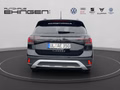 Daumennagel 8 - Volkswagen T-Cross Life Energy 1.5 TSI DSG AHK+LED+ACC+Kamera