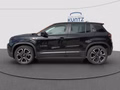 Daumennagel 2 - Jeep Avenger Altitude MHEV 1.2l Werksgarantie 2028