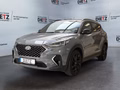 Hyundai TUCSON 1.6 N-Line*LED*KAM*NAVI*KRELL*SPUR*AHK - foto 3