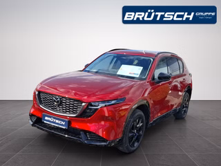 Mazda CX-5 Neuwagen Kaufen