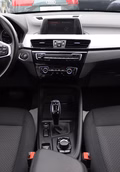 Daumennagel 18 - BMW X1 sDrive 20i Automatik 2.HAND Navi AHK 192Ps