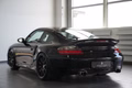 Daumennagel 17 - Porsche 996 Turbo Carrera Coupe  4S X50 NAV BOSE SPORT-ABGAS