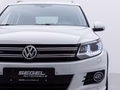 Daumennagel 7 - Volkswagen Tiguan 2.0TDI BMT 4Motion /R-LINE/PANO/RFK/AHK/