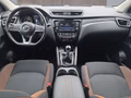 Daumennagel 10 - Nissan Qashqai N-Motion 1.3 DIG-T 19*Alu/Pano/Voll-LED/Navi