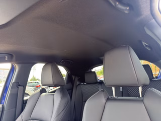 Mazda 2 Hybrid 1.5L VVT-i 116PS Homura - bilder 14
