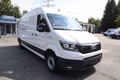 Daumennagel 3 - MAN TGE Kasten 3.140 lang 2.0 TDI Kamera. Navi. Klimaaut. SHZ. PDC. Tempomat.