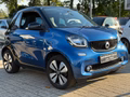 Daumennagel 37 - Smart ForTwo*CABRIO*PRIME*LEDER*EINPARKHILFE*90PS*