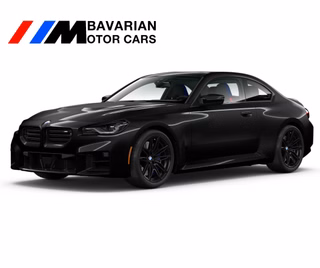 2024 BMW M2 Coupe - photo 1