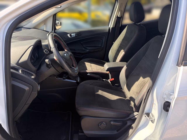 Ford EcoSport ST-Line 1.0i 125PS Vollausstattung - foto 6