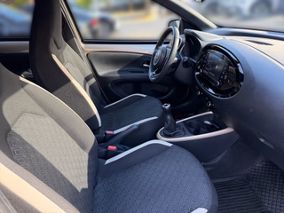 Toyota Aygo X Pulse +WKR+Carplay+Sicht Pak. - foto 11