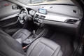 Daumennagel 11 - BMW X1 sDrive 18 d Advantage #1HAND#8xALU#